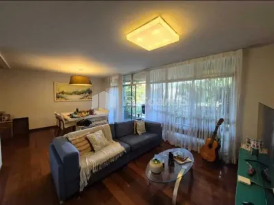 Apartamento com 4 Quartos à venda, 181m² no Barra da Tijuca, Rio de Janeiro