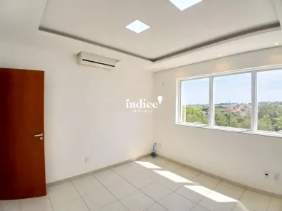 Sala Comercial para alugar, 43m² no Vila Ana Maria, Ribeirão Preto