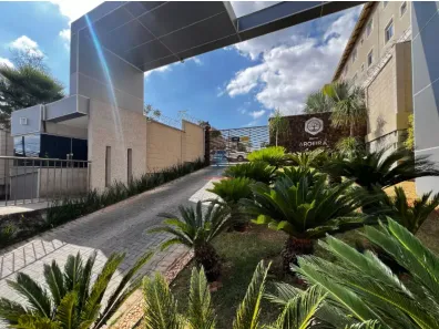 Apartamento com 2 Quartos à venda, 45m² no Nossa Senhora da Conceição, Contagem