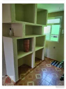 Apartamento com 3 Quartos à venda, 56m² no Conjunto Residencial José Bonifácio, São Paulo