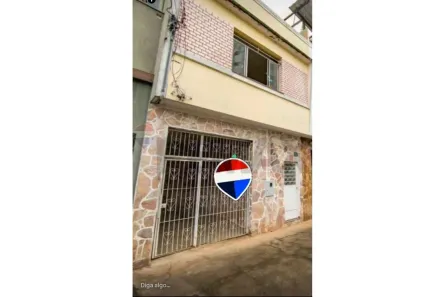 Casa com 4 Quartos à venda, 200m² no Mariano Procópio, Juiz de Fora