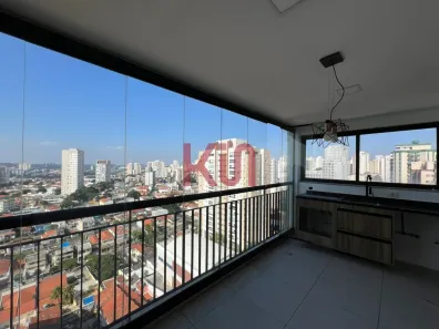 Apartamento com 2 Quartos para venda ou aluguel, 81m² no Vila da Saúde, São Paulo