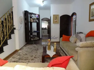 Sobrado com 3 Quartos à venda, 149m² no Vila Guilherme, São Paulo