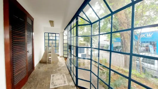 Imóvel Comercial à venda, 264m² no Santo Amaro, São Paulo