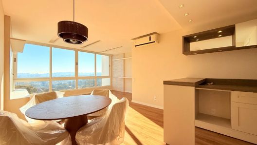 Apartamento com 3 Quartos à venda, 81m² no Santa Tereza, Porto Alegre
