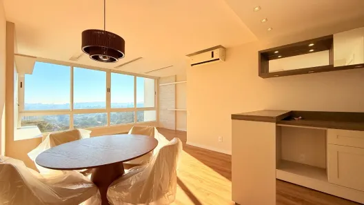 Apartamento com 3 Quartos à venda, 81m² no Santa Tereza, Porto Alegre