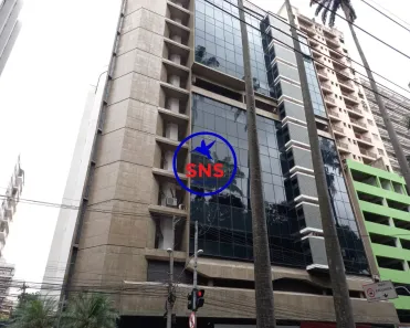 Sala Comercial para alugar, 80m² no Centro, Campinas
