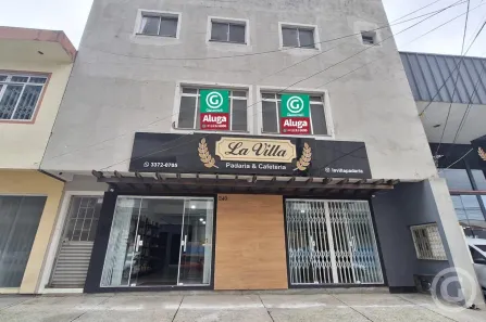 Sala Comercial para alugar, 112m² no Campinas, São José