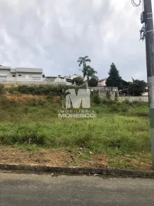 Lote/Terreno à venda, 791m² no Souza Cruz, Brusque