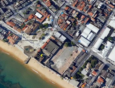 Prédio Comercial à venda, 2982m² no Boa Viagem, Salvador