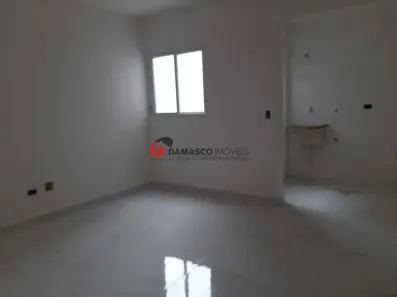 Apartamento com 2 Quartos à venda, 553m² no Campestre, Santo André