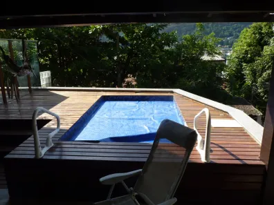 Casa de Condomínio com 3 Quartos à venda, 2300m² no São Francisco, Niterói