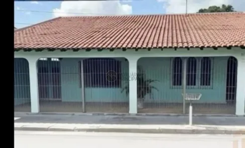 Casa com 3 Quartos à venda, 232m² no Centro, Piratininga