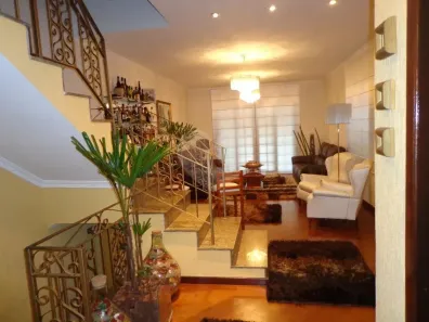 Sobrado com 4 Quartos à venda, 300m² no Alto da Lapa, São Paulo