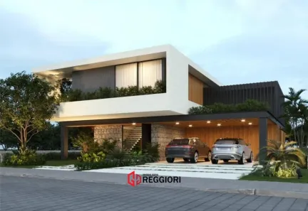 Lote/Terreno à venda, 1005m² no Ariribá, Balneário Camboriú