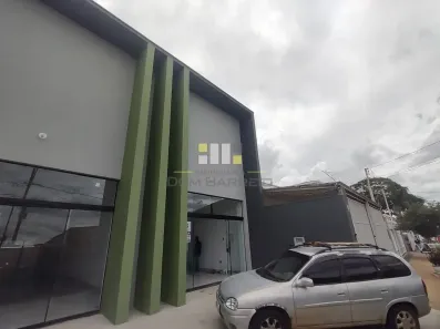 Ponto Comercial para alugar, 110m² no Centro, Sumaré
