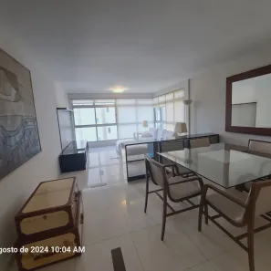 Apartamento com 3 Quartos à venda, 124m² no Paraíso, São Paulo