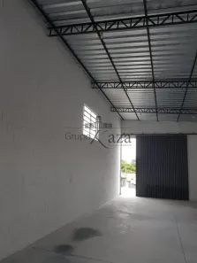 Ponto Comercial para alugar, 156m² no Jardim Satélite, São José dos Campos