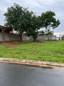 Lote/Terreno à venda, 416m² no Fazenda Vau das Pombas, Goiânia