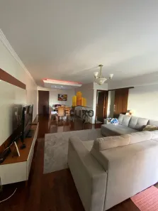 Apartamento com 3 Quartos à venda, 190m² no Vila Santa Tereza, Bauru
