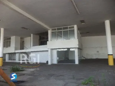 Prédio Comercial à venda, 2900m² no São João, Porto Alegre