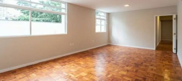 Apartamento com 3 Quartos à venda, 140m² no Cerqueira César, São Paulo