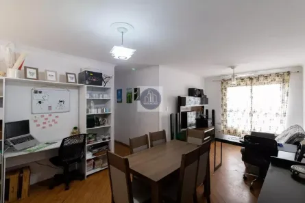 Apartamento com 2 Quartos à venda, 75m² no Cangaíba, São Paulo