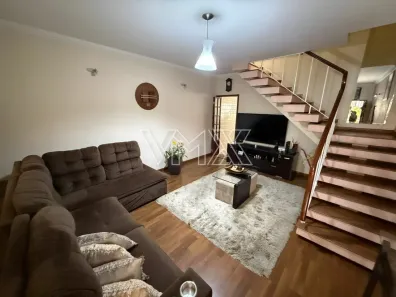 Sobrado com 2 Quartos à venda, 125m² no Vila Maria, São Paulo