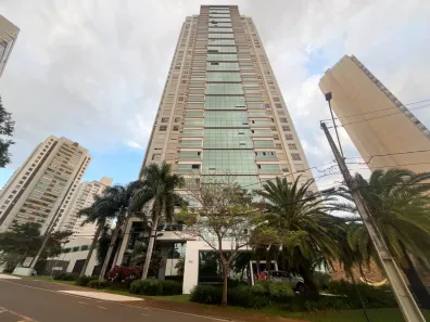 Apartamento com 3 Quartos para alugar, 235m² no Gleba Fazenda Palhano, Londrina