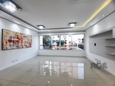 Apartamento com 2 Quartos à venda, 80m² no Jardim Botânico, Porto Alegre