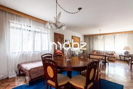 Casa com 3 Quartos à venda, 210m² no Vila Nova Conceição, São Paulo
