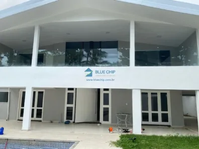Casa de Condomínio com 5 Quartos à venda, 340m² no Barra da Tijuca, Rio de Janeiro