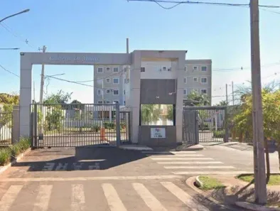 Apartamento com 2 Quartos à venda, 40m² no Vila Jussara, Campo Grande