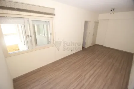 Apartamento com 2 Quartos para alugar, 75m² no Centro, Pelotas
