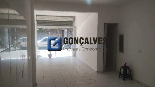 Ponto Comercial para alugar, 42m² no Dos Casa, São Bernardo do Campo