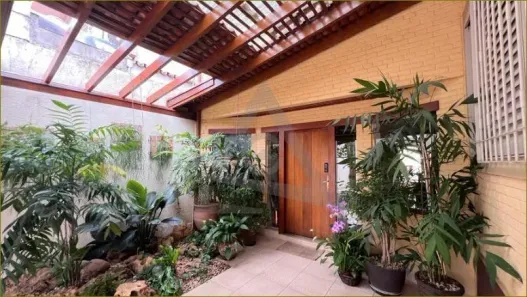 Imóvel Comercial com 8 Quartos para alugar, 365m² no Nova Campinas, Campinas