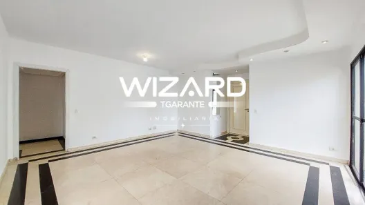 Apartamento com 3 Quartos à venda, 115m² no Brooklin Paulista, São Paulo