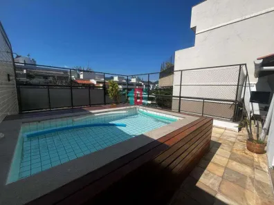 Cobertura com 3 Quartos à venda, 171m² no Recreio dos Bandeirantes, Rio de Janeiro