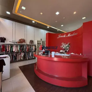 Sala Comercial para alugar, 302m² no Saúde, Rio Claro
