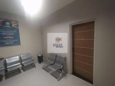 Sala Comercial para alugar, 18m² no Vila Flórida, Guarulhos