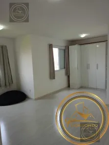 Apartamento com 1 Quarto à venda, 37m² no Quinta da Paineira, São Paulo