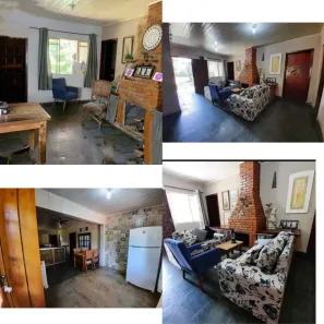 Fazenda/Sítio com 3 Quartos à venda, 370m² no Taipas De Pedras (Mailasqui), São Roque