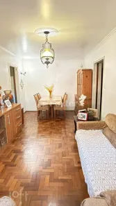 Apartamento com 2 Quartos à venda, 98m² no Menino Deus, Porto Alegre