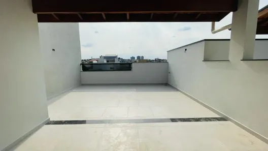 Cobertura com 2 Quartos à venda, 86m² no Vila Linda, Santo André
