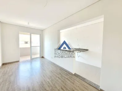 Apartamento com 2 Quartos à venda, 50m² no Colúmbia, Londrina