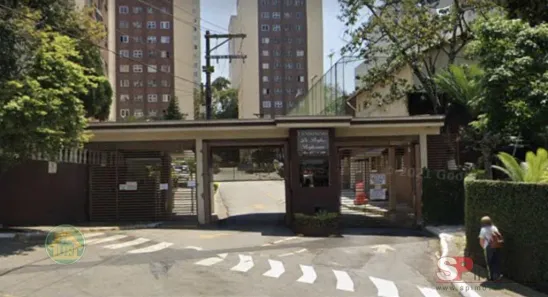 Apartamento com 2 Quartos à venda, 50m² no Jardim do Tiro, São Paulo