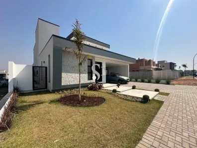 Casa com 4 Quartos à venda, 330m² no Loteamento Residencial Arborais, Campinas