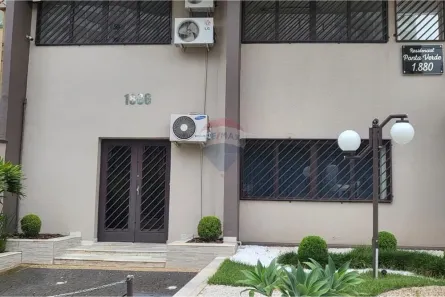 Sala Comercial para alugar, 150m² no Jardim Paraíso, Campinas