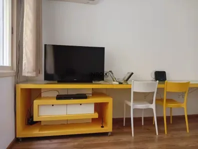 Apartamento com 1 Quarto para alugar, 47m² no Jardim do Salso, Porto Alegre