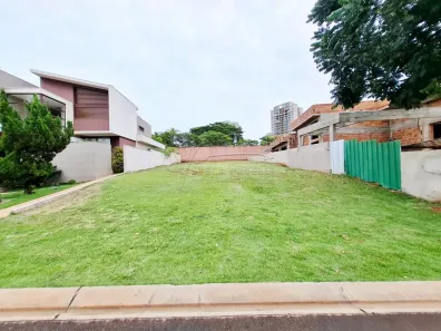 Lote/Terreno à venda, 525m² no Jardim Olhos D´Água I, Ribeirão Preto